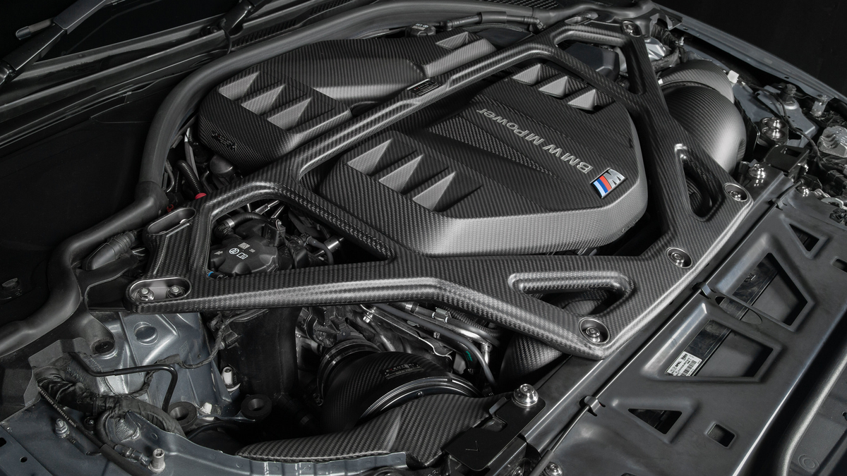 INTAKES — Ansaugsysteme // Luftmasse